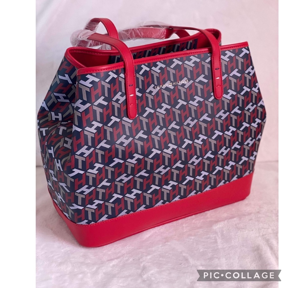 ‼️SOLD‼️✨🆕✨Brand New Large Tote Bag - Picture 5 of 7